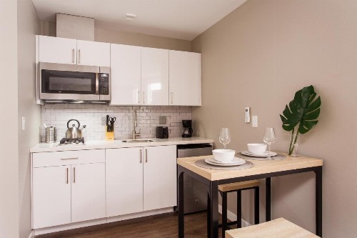 SD Premium Chic Studio - image 9
