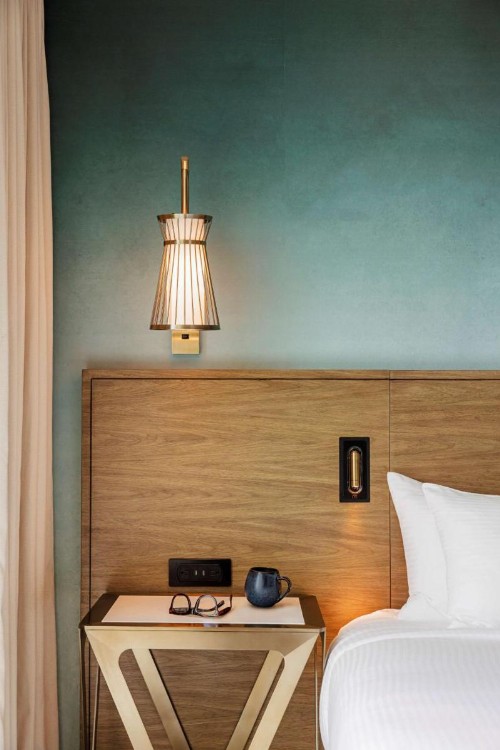 Carte Hotel San Diego Downtown Curio Collection By Hilton - image 25