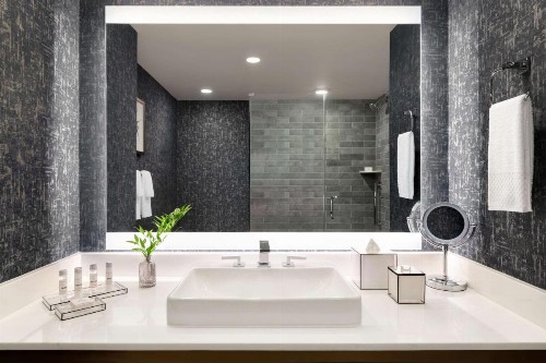 Carte Hotel San Diego Downtown Curio Collection By Hilton - image 29