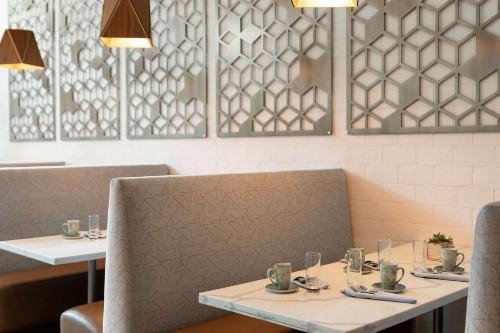Carte Hotel San Diego Downtown Curio Collection By Hilton - image 36