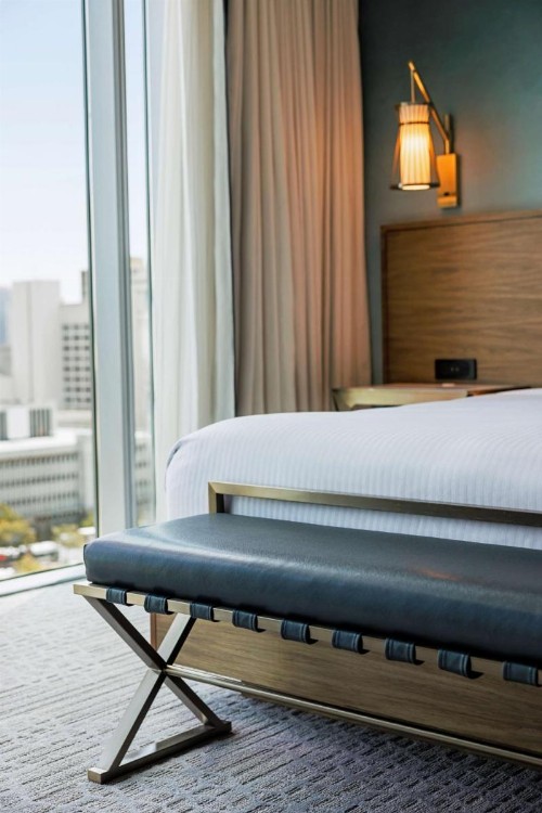 Carte Hotel San Diego Downtown Curio Collection By Hilton - image 44