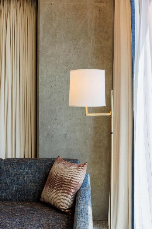 Carte Hotel San Diego Downtown Curio Collection By Hilton - image 45