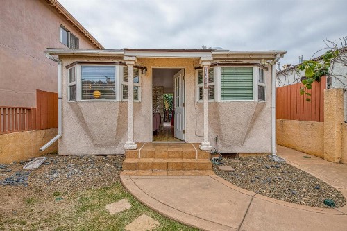 Cottage By Mission Bay - image 7