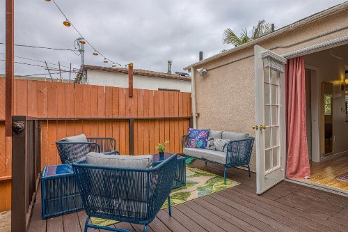 Cottage By Mission Bay - image 9