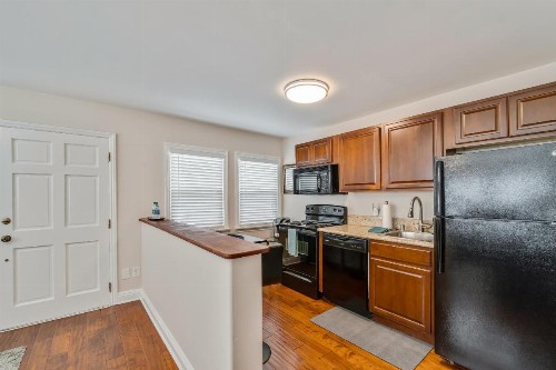 Cortez Hill Getaway - image 11