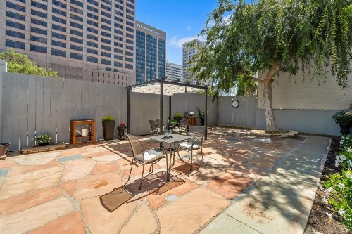 Cortez Hill Studio - image 10