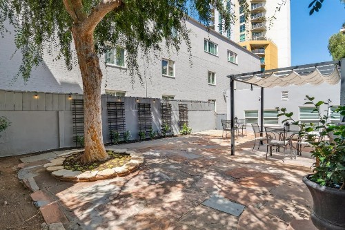 Cortez Hill Studio - image 12
