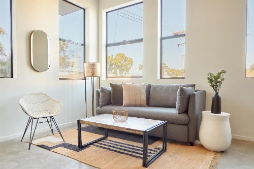 Sonder — Jackwill Flats - image 1