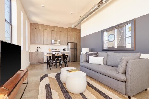 Sonder — Jackwill Flats - image 11