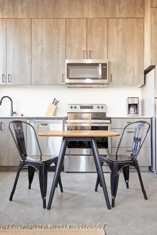 Sonder — Jackwill Flats - image 6