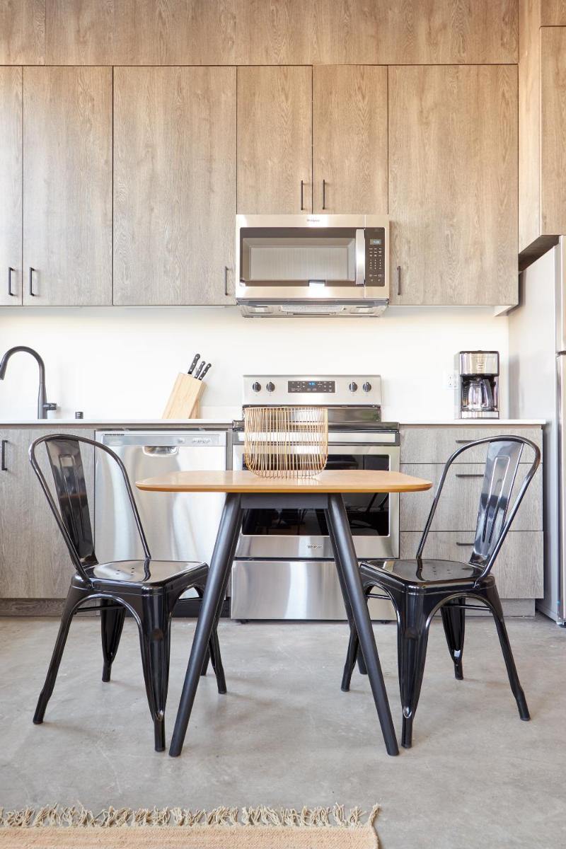 Sonder — Jackwill Flats - image 6