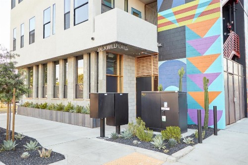 Sonder — Jackwill Flats - image 8