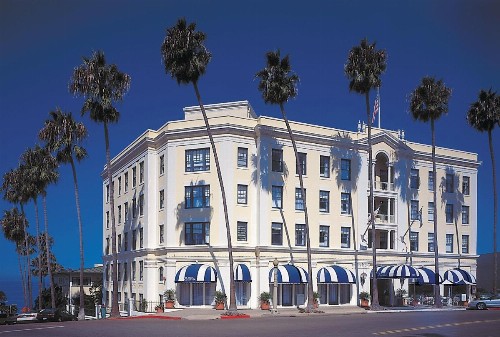 Grande Colonial La Jolla - image 6