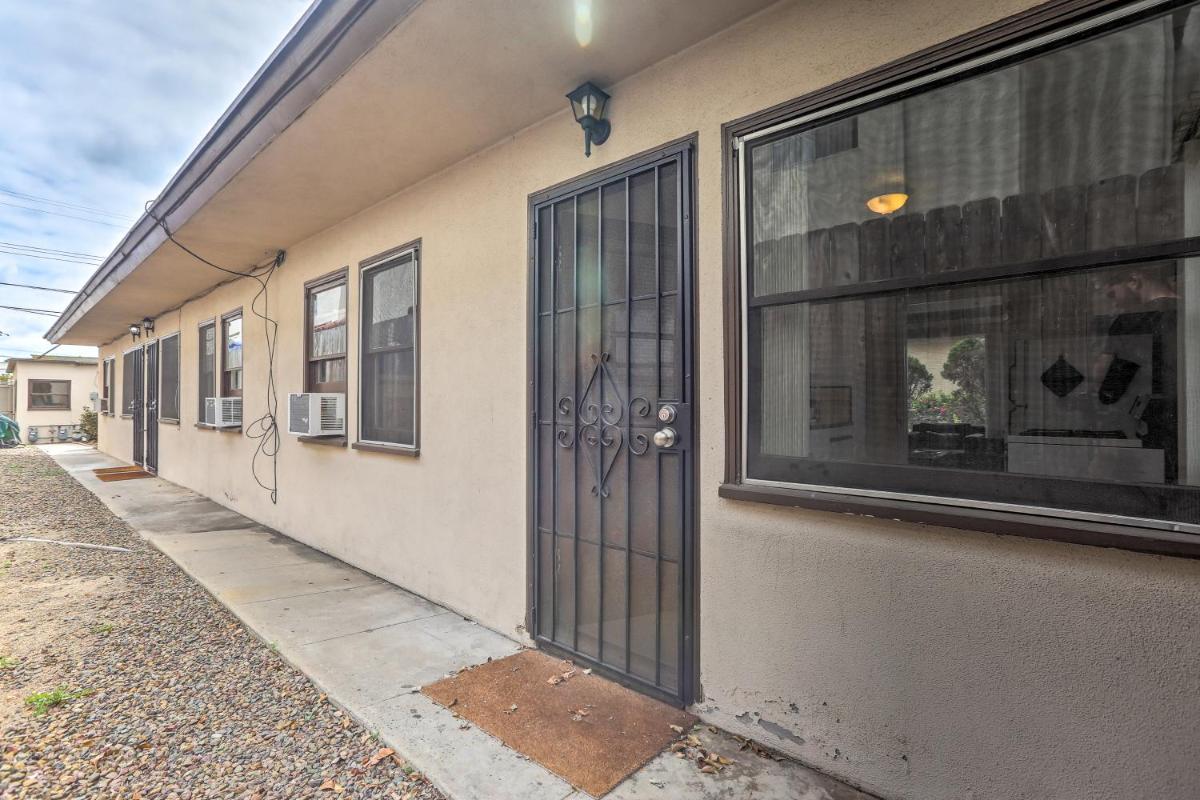 Walkable Pacific Beach Apt-Less than 1 Mi to Pier - image 6