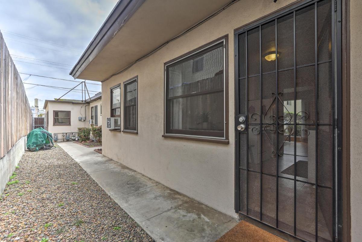 Apt in the Heart of Pacific Beach - 1 Mi to Coast! - image 3