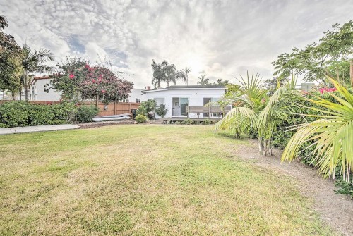 San Diego Home with Yard - 2 Blocks to the Bay! - image 10