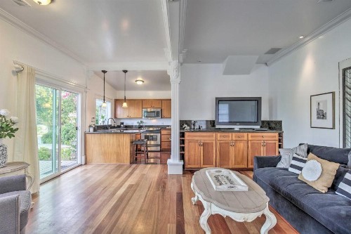 San Diego Home with Yard - 2 Blocks to the Bay! - image 6
