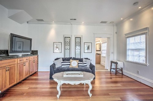 San Diego Home with Yard - 2 Blocks to the Bay! - image 8