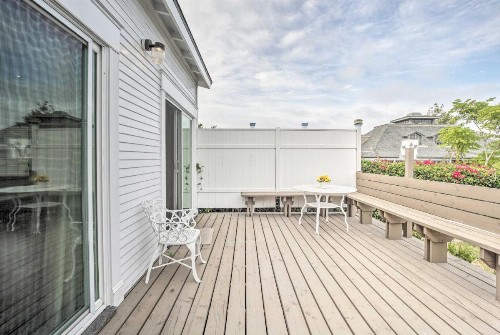 San Diego Home with Yard - 2 Blocks to the Bay! - image 9