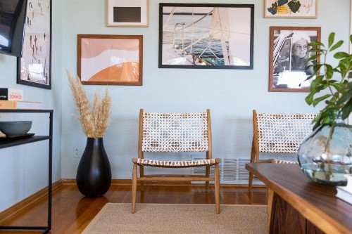 Las Olas by AvantStay - Home w/ Panoramic Ocean Views in the Heart of Point Loma