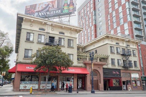 Sonder — 845 Broadway - image 10