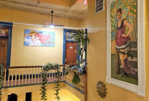Gaslamp Hostel - image 22
