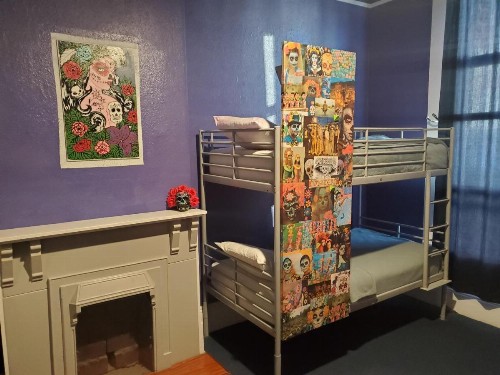 Gaslamp Hostel - image 24