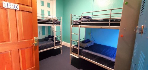 Gaslamp Hostel - image 27
