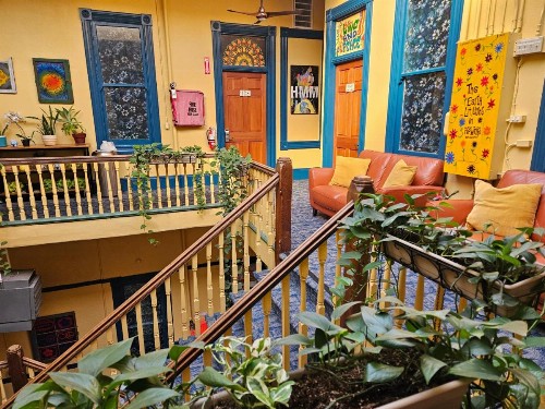 Gaslamp Hostel - image 35