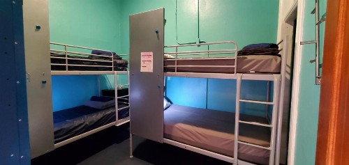 Gaslamp Hostel - image 36