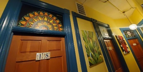 Gaslamp Hostel - image 38