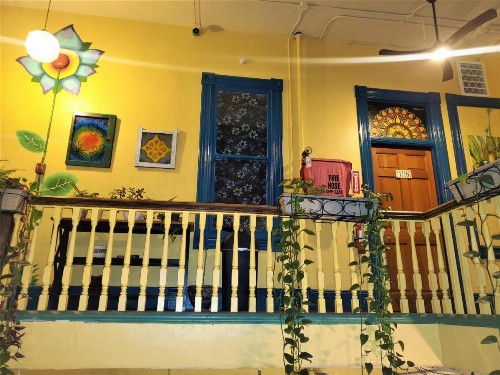 Gaslamp Hostel - image 40