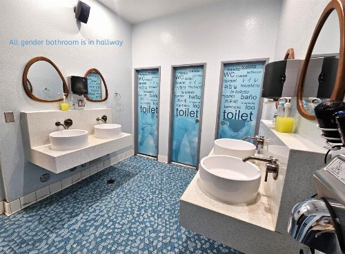 Gaslamp Hostel - image 44