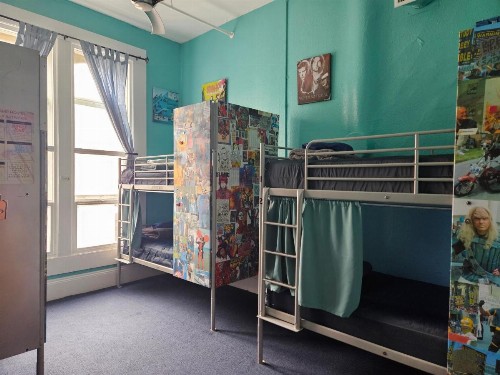Gaslamp Hostel - image 48