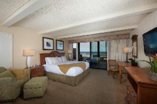 La Jolla Shores Hotel - image 3