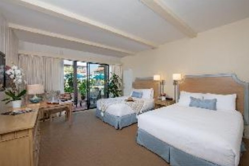 La Jolla Shores Hotel - image 6