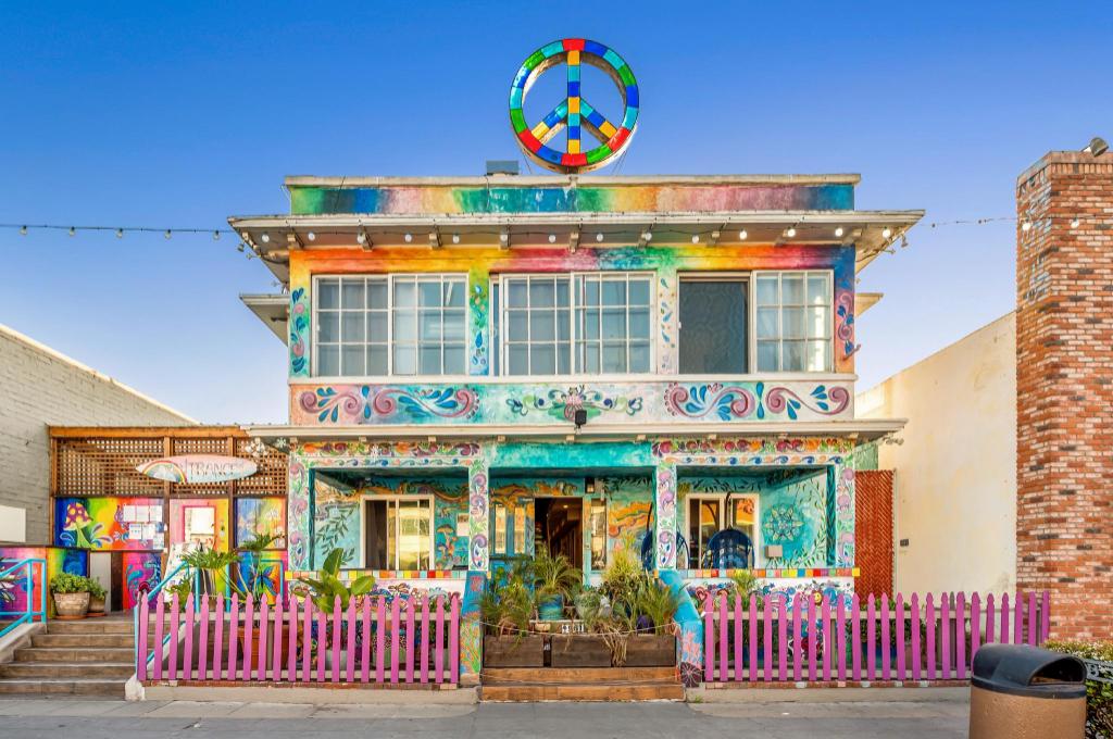 Samesun Ocean Beach - main image