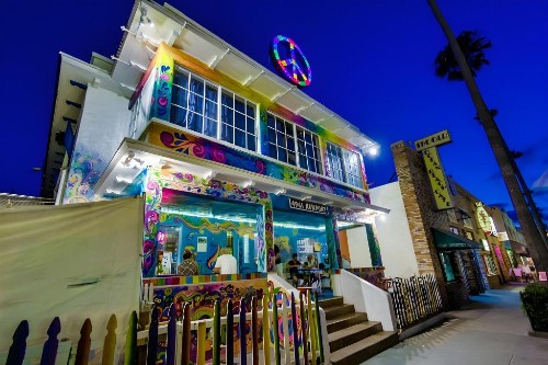 Samesun Ocean Beach - image 15