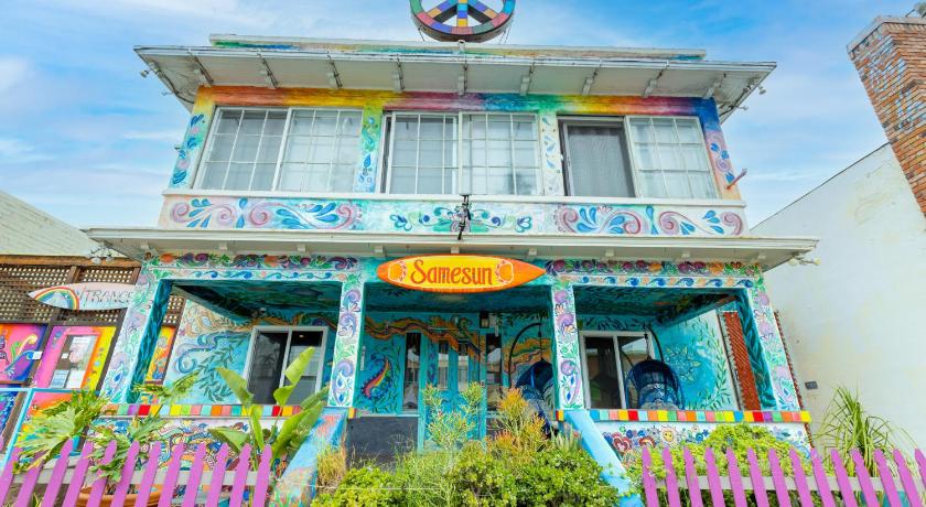 Samesun Ocean Beach - image 2