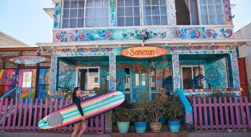 Samesun Ocean Beach - image 24