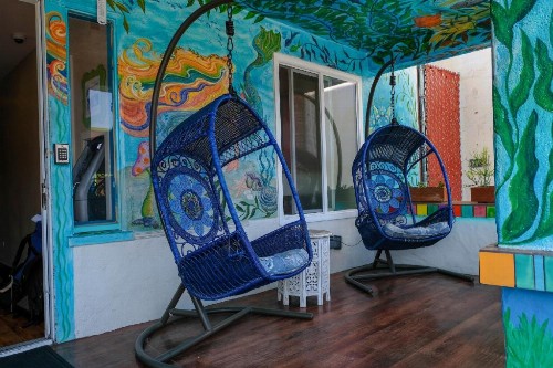 Samesun Ocean Beach - image 48