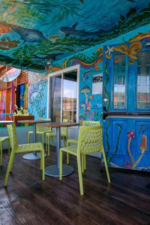 Samesun Ocean Beach - image 8