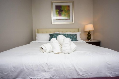 One Bedroom Apartment with Luxurious Furnitures - image 9