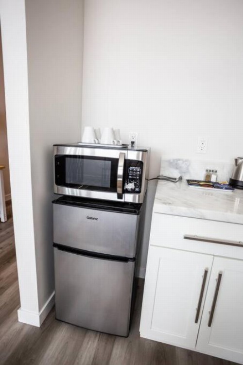 Spacious 1 Bedroom Apartment in Balboa Park - image 23