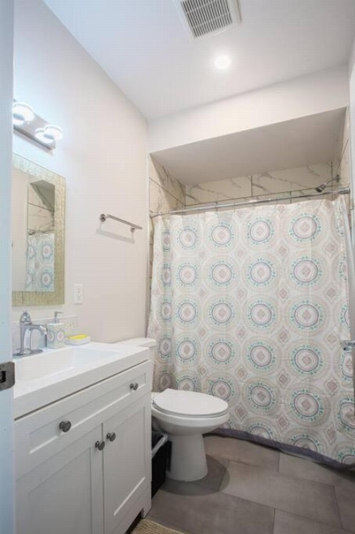 Spacious 1 Bedroom Apartment in Balboa Park - image 28
