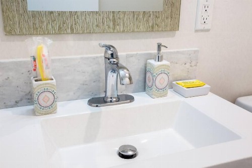 Spacious 1 Bedroom Apartment in Balboa Park - image 29