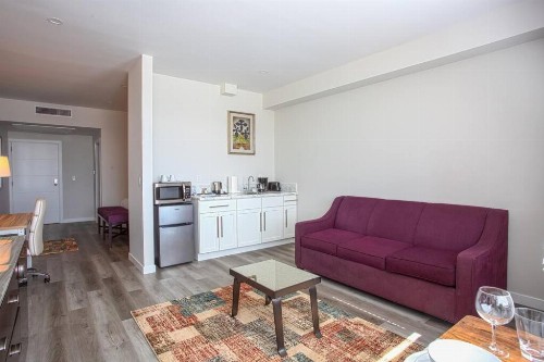 Spacious 1 Bedroom Apartment in Balboa Park - image 7