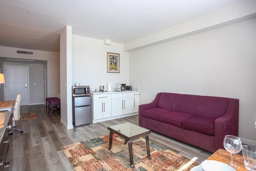 Spacious 1 Bedroom Apartment in Balboa Park - image 7