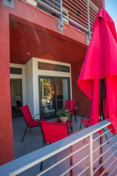 Spacious Studio with Incredible Balboa Park View - image 29