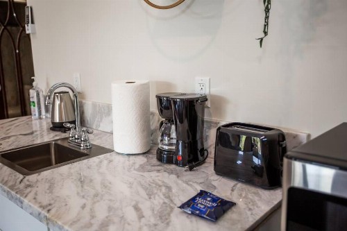 Steps to Balboa Park- Brand New Apt - Cozy Studio - image 23